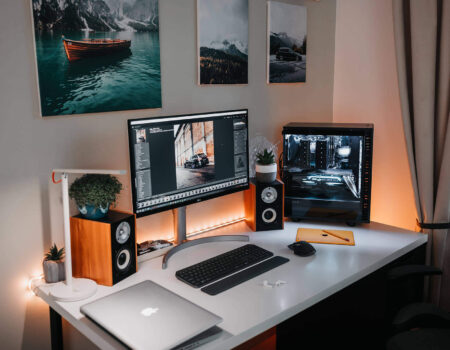 بررسی لپ تاپ اپل