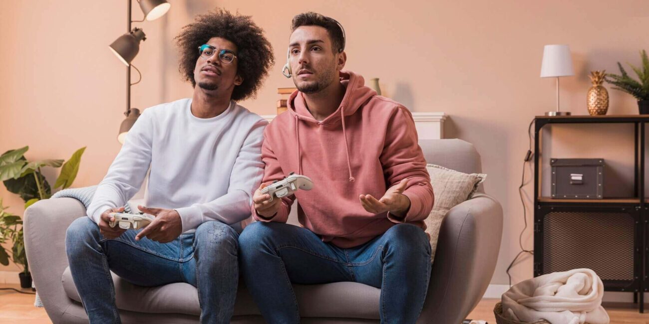 فناوری اجازه می دهد تا سود به جامعه خدمت کند