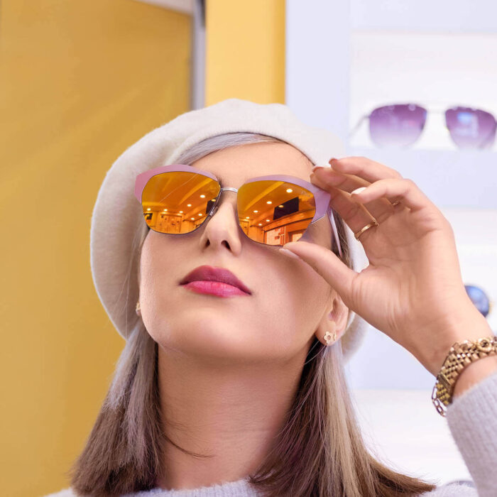 روندهای جهانی در حال ظهور در چرم و مد