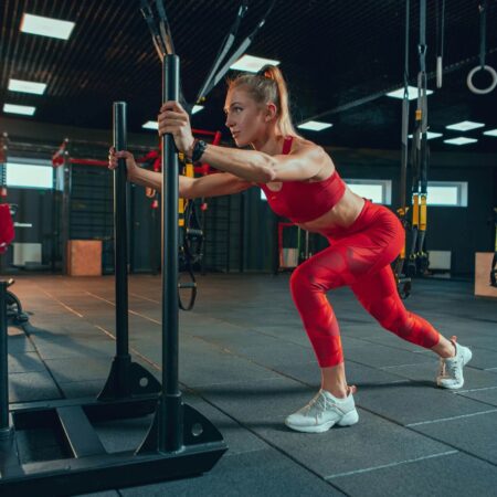 چگونه برنامه تمرینی خود را برای پاییز تغییر دهید