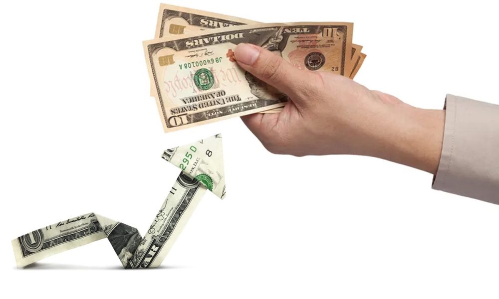 قیمت دلار پرواز کرد/ افزایش ۷۰۰۰ هزارتومانی قیمت دلار امروز ۹ تیر