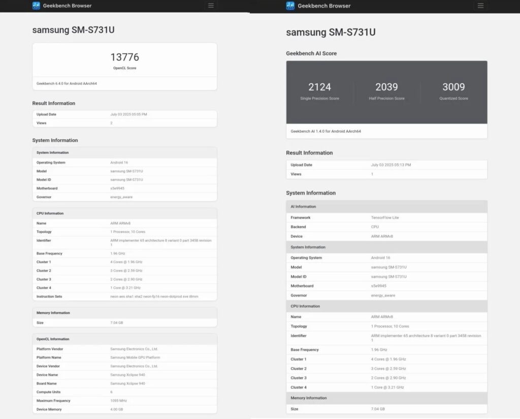 galaxy-s25-fe-benchmark-1024x825-1 بنچمارک گلکسی S25 FE