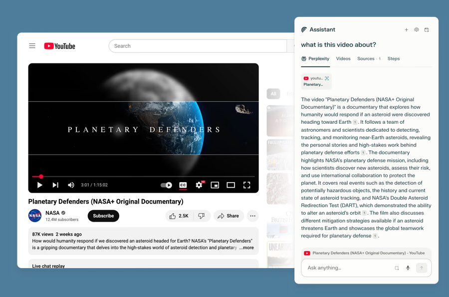 perplexity-comet-assistant