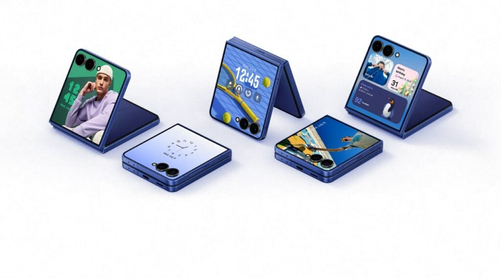 samsung-galaxy-z-flip7-launched-3-1024x569-1 گلکسی زد فلیپ ۷