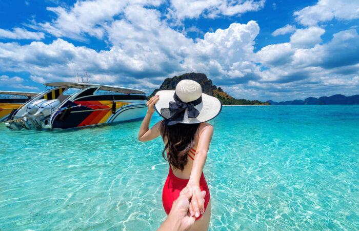 چگونه یک دوربین کوچک را به پاورتک تبدیل کنیم؟