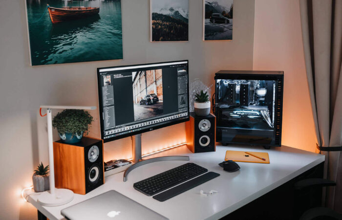 بررسی لپ تاپ اپل