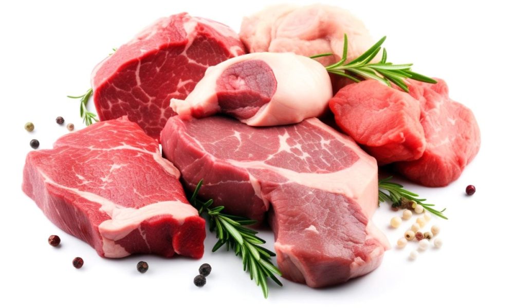 خبر خوش از بازار گوشت قرمز